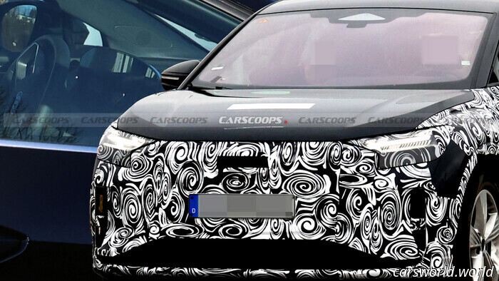 Qualcosa di grosso sta cambiando negli SUV elettrici di Audi e non si tratta solo della batteria | Carscoops